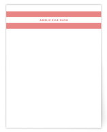 Pique Chic Business Stationery Cards