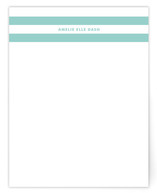 Pique Chic Business Stationery Cards