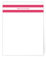 Pique Chic Business Stationery Cards