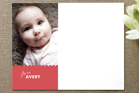 Playroom Business Stationery Cards
