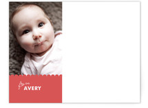Playroom Business Stationery Cards