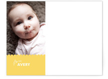 Playroom Business Stationery Cards