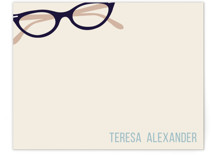 Specs Business Stationery Cards