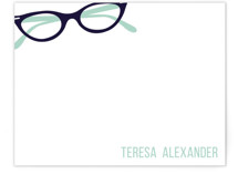 Specs Business Stationery Cards