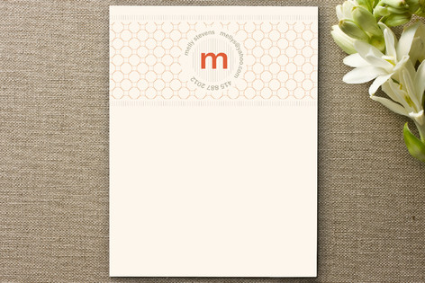 Vintage Treatment Business Stationery Cards