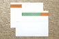 Skinny-Wrap™ Address Labels