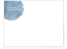 Gallery Director Business Stationery Cards