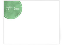 Gallery Director Business Stationery Cards