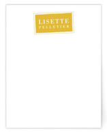 Vintage Stamp Business Stationery Cards