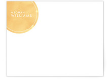 Gallery Director Business Stationery Cards