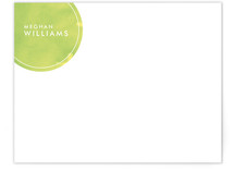 Gallery Director Business Stationery Cards