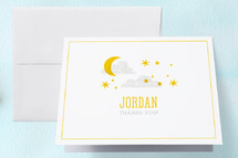 Birth Announcements Thank You Cards