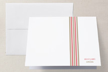 Birth Announcements Thank You Cards