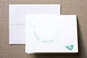 Birth Announcements Thank You Cards
