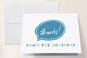Birth Announcements Thank You Cards