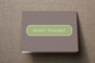 Birth Announcements Thank You Cards