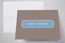 Birth Announcements Thank You Cards