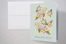 Birth Announcements Thank You Cards