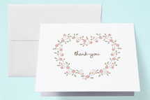 Birth Announcements Thank You Cards