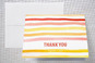 Birth Announcements Thank You Cards