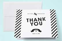 Birth Announcements Thank You Cards