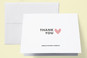 Birth Announcements Thank You Cards