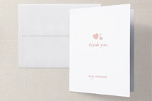 Birth Announcements Thank You Cards