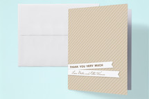 Birth Announcements Thank You Cards