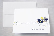 Birth Announcements Thank You Cards