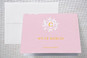 Birth Announcements Thank You Cards