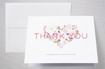 Birth Announcements Thank You Cards