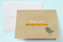Birth Announcements Thank You Cards