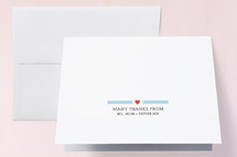 Birth Announcements Thank You Cards
