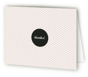 Hello Max Birth Announcements Thank You Cards