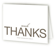 Meet Jacob Birth Announcements Thank You Cards