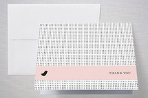 Birth Announcements Thank You Cards