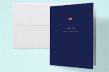 Birth Announcements Thank You Cards