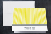 Birth Announcements Thank You Cards