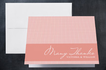 Birth Announcements Thank You Cards