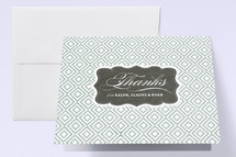 Birth Announcements Thank You Cards