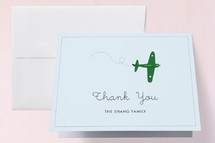 Birth Announcements Thank You Cards