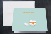 Birth Announcements Thank You Cards