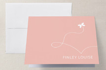 Birth Announcements Thank You Cards