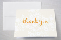 Birth Announcements Thank You Cards
