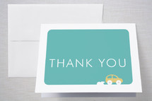 Birth Announcements Thank You Cards