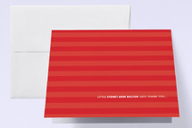 Birth Announcements Thank You Cards