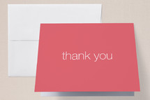 Birth Announcements Thank You Cards