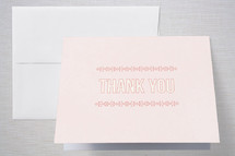 Birth Announcements Thank You Cards