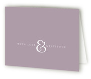 This & That Birth Announcements Thank You Cards