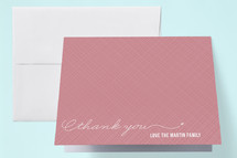 Birth Announcements Thank You Cards